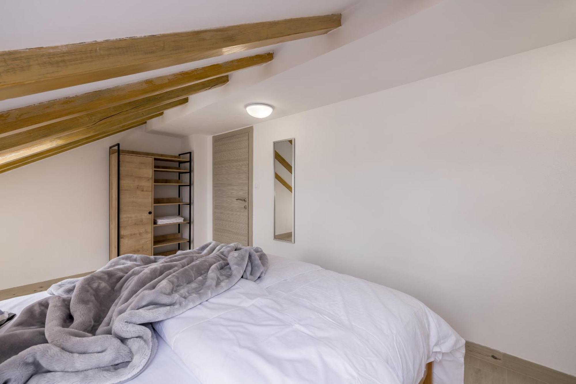 Villa Uzanca Splitska Zewnętrze zdjęcie