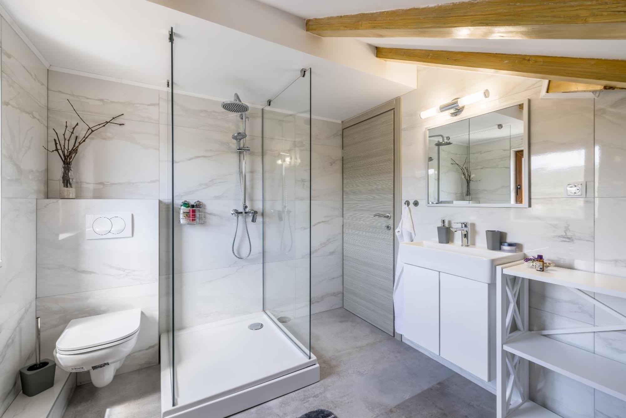 Villa Uzanca Splitska Zewnętrze zdjęcie