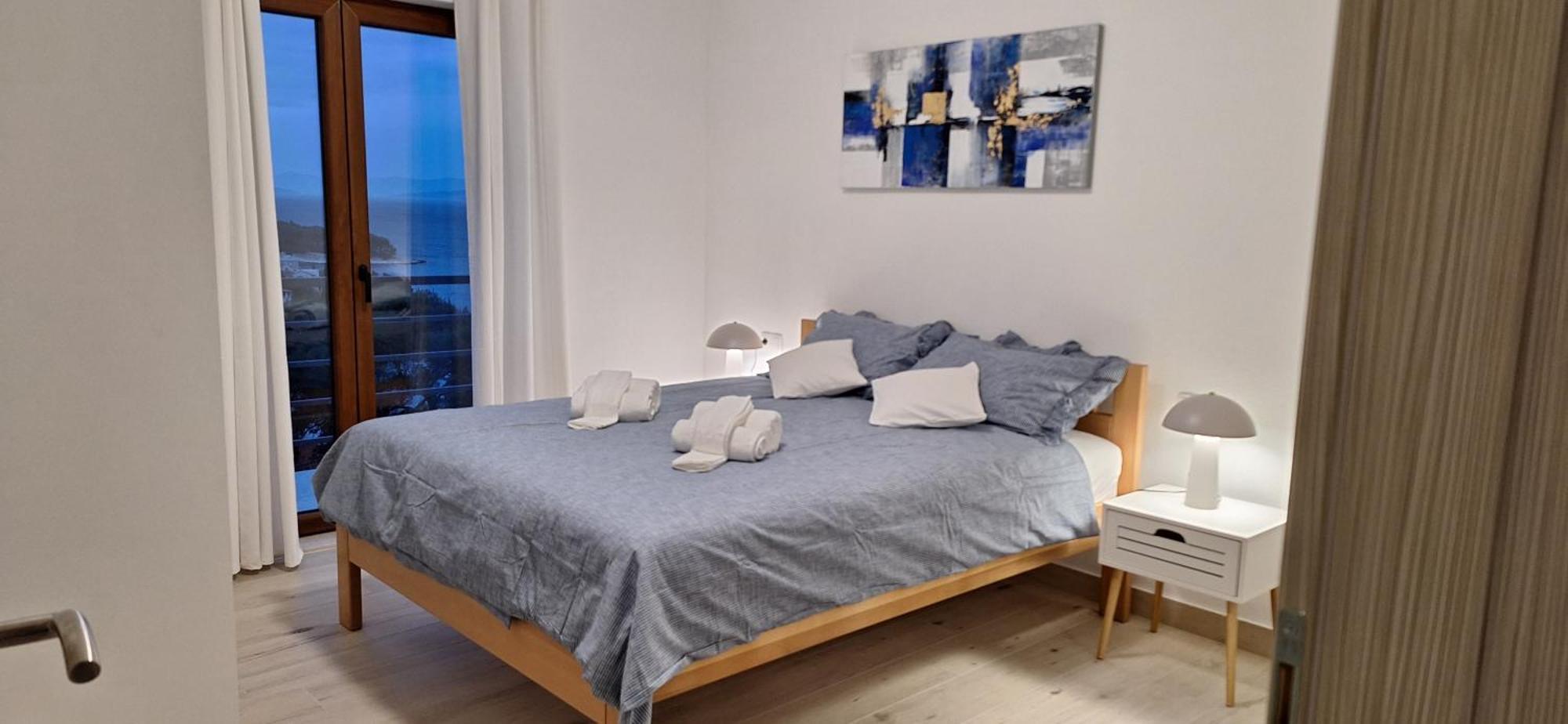 Villa Uzanca Splitska Zewnętrze zdjęcie