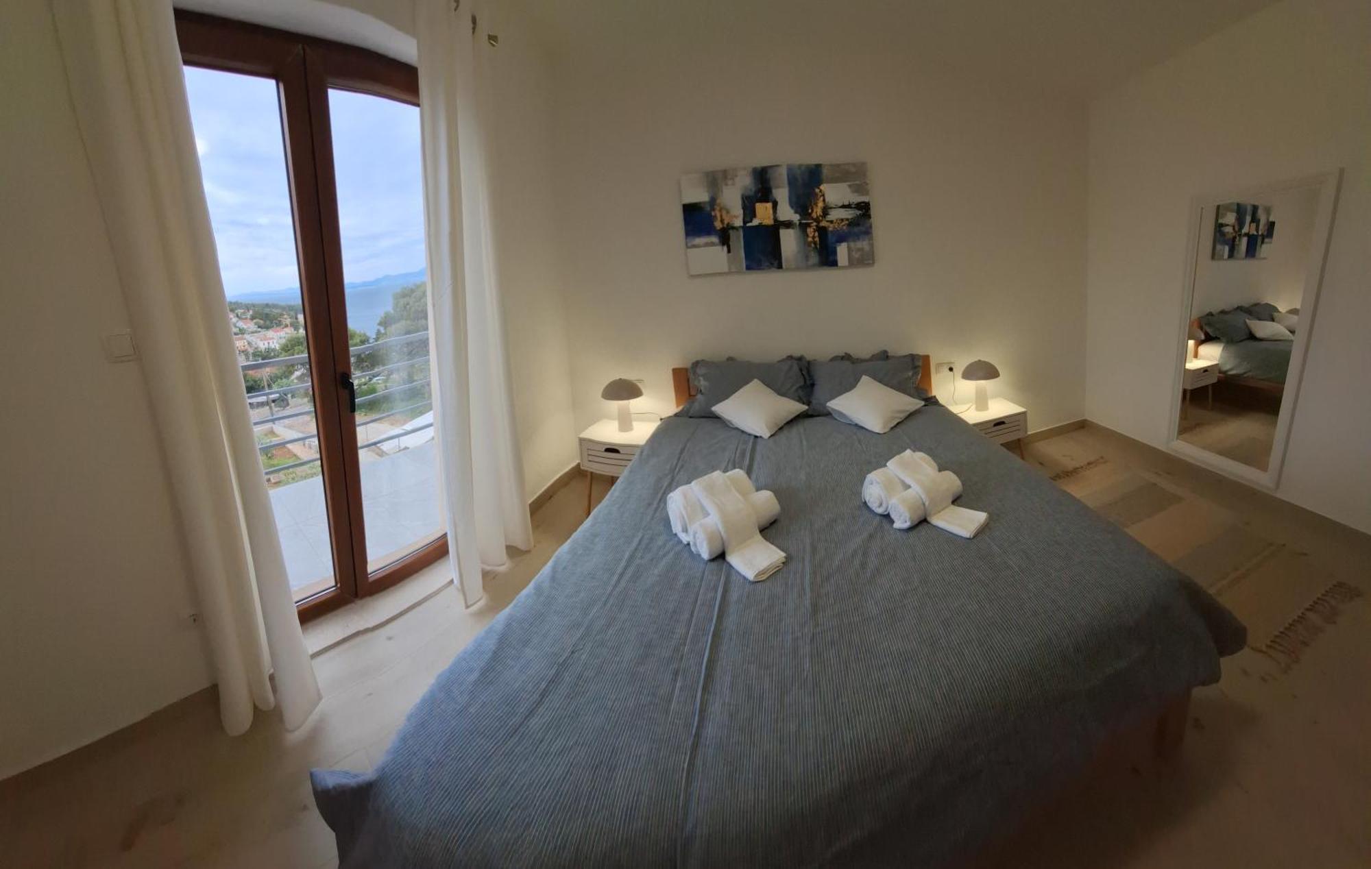 Villa Uzanca Splitska Zewnętrze zdjęcie