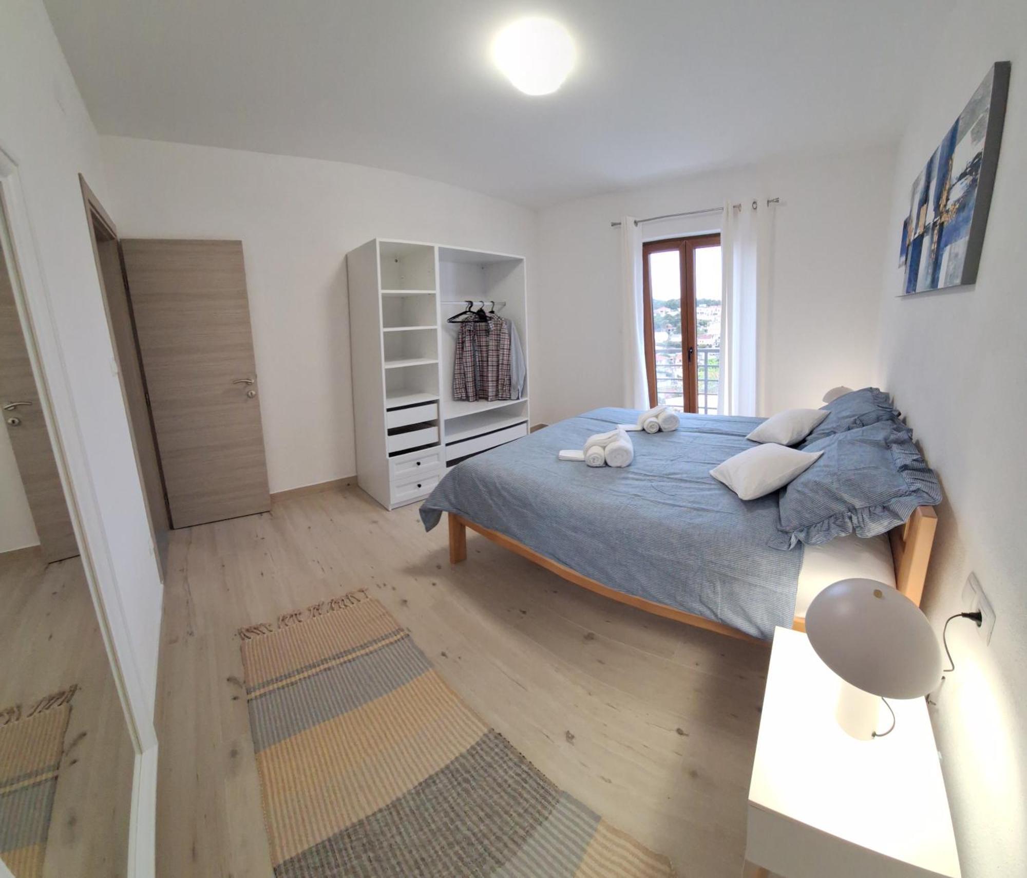Villa Uzanca Splitska Zewnętrze zdjęcie